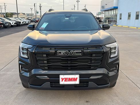 New 2026 GMC Terrain Elevation w/ Black Edition image 4