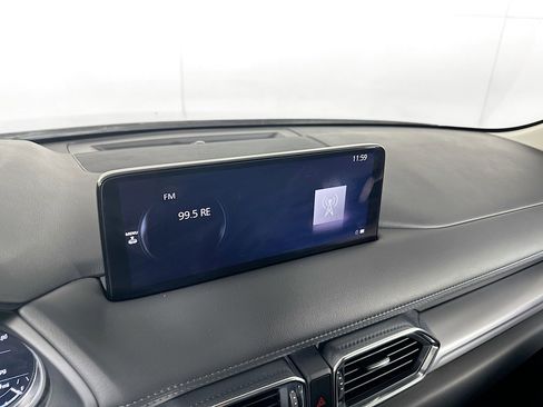 Used 2025 MAZDA CX-5 AWD 2.5 S w/ Select Package image 19