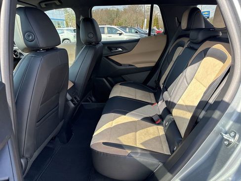 New 2026 Chevrolet Equinox ACTIV w/ Convenience Package III image 25