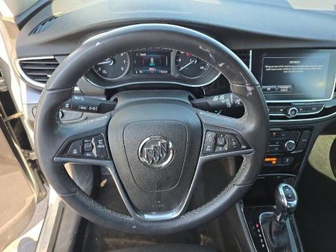 Used 2021 Buick Encore Preferred w/ Safety Package FWD image 6