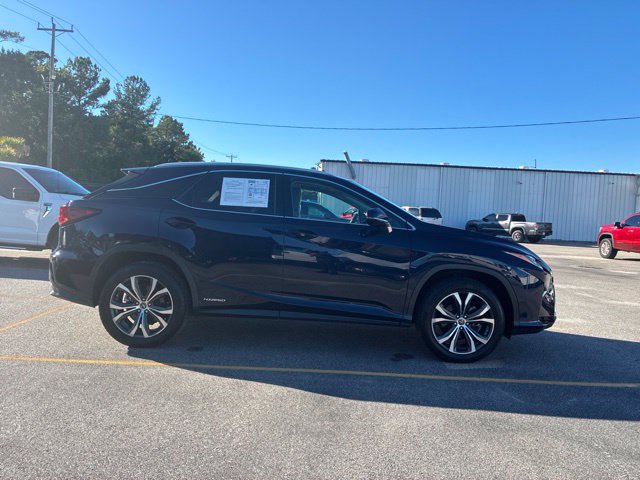 Used 2019 Lexus RX 450h AWD w/ Navigation Package image 2