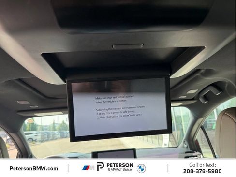 Used 2026 Toyota Sienna Platinum AWD/4WD image 22