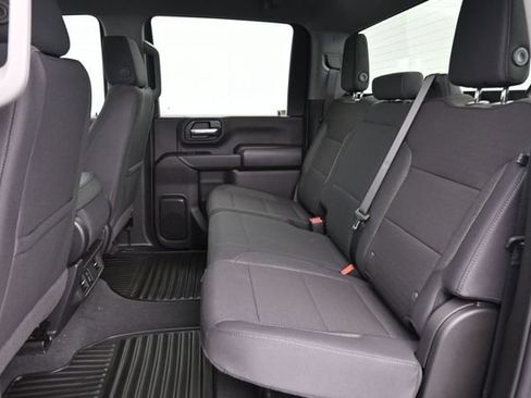 New 2026 Chevrolet Silverado 2500 Custom w/ Custom Value Package AWD/4WD image 22
