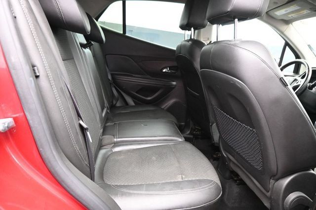 Used 2019 Buick Encore Preferred FWD image 18