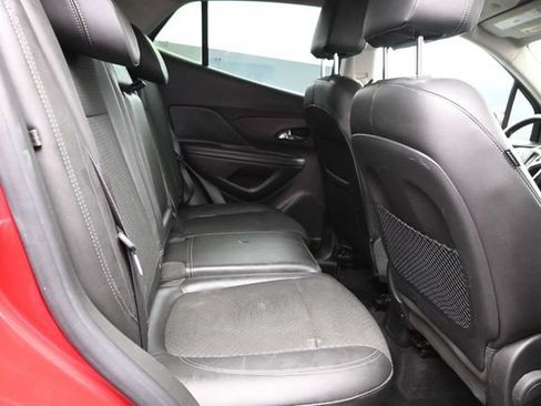 Used 2019 Buick Encore Preferred FWD image 18