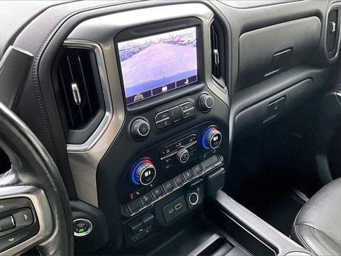 Used 2020 Chevrolet Silverado 1500 RST image 22