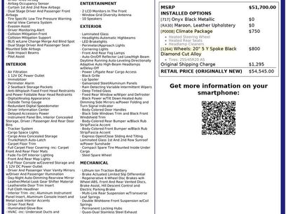 Used 2025 Volvo XC60 B5 Plus