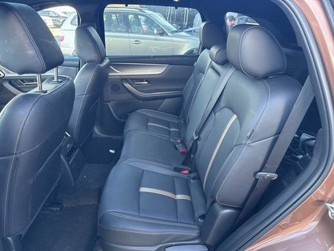 Used 2025 MAZDA CX-70 Plug-In Hybrid w/ Premium Plus image 14