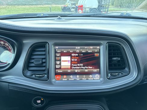 Certified 2023 Dodge Challenger R/T Scat Pack image 29