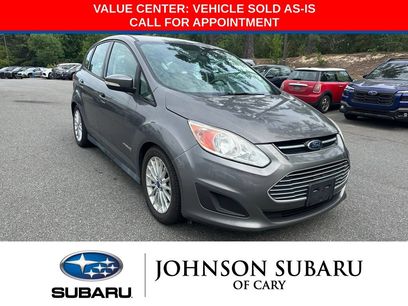 Used 2013 Ford C-MAX SE