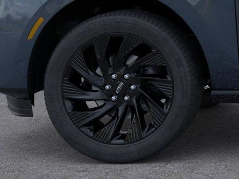 New 2026 Lincoln Navigator Reserve w/ Jet Appearance Package AWD/4WD image 19