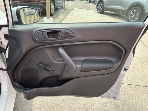 Used 2015 Ford Fiesta S FWD image 15
