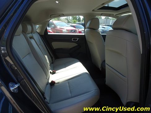 Used 2024 Honda Civic EX-L image 15