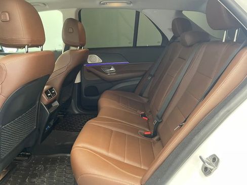 Used 2024 Mercedes-Benz GLE 350 4MATIC image 19