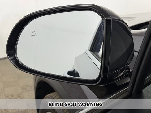 Used 2022 Hyundai Santa Fe Limited image 9