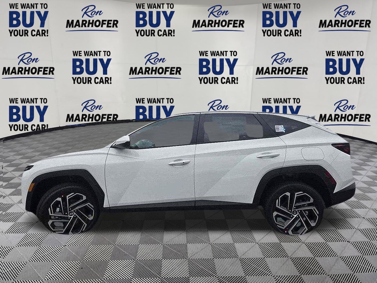 New 2026 Hyundai Tucson SEL Plus AWD/4WD image 80