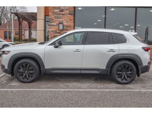 Used 2024 MAZDA CX-50 AWD 2.5 S w/ Weather Package image 6