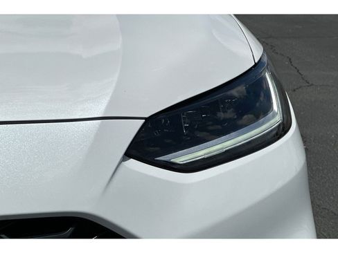 Used 2025 Honda HR-V LX image 18