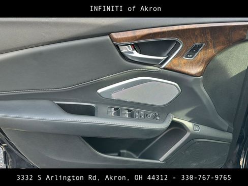 Used 2022 Acura RDX w/Advance Package image 42