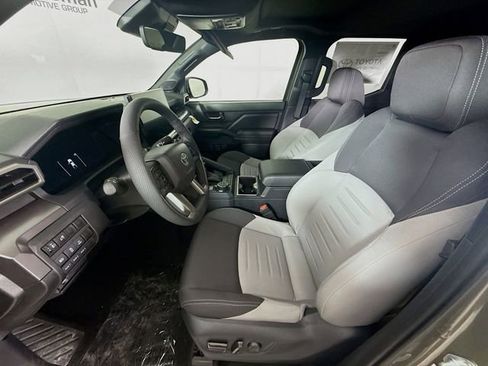 New 2026 Toyota Tacoma TRD Off-Road image 20