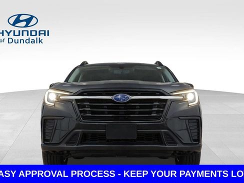 Used 2023 Subaru Ascent 8-Passenger AWD/4WD image 7