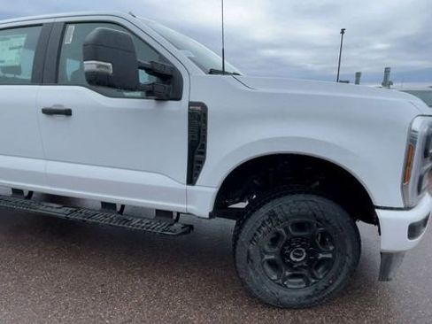 New 2026 Ford F350 XL AWD/4WD image 8