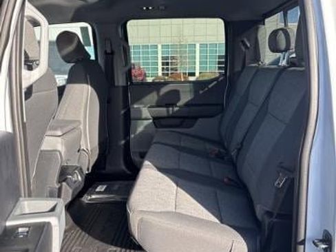 New 2026 Ford F250 XL image 9