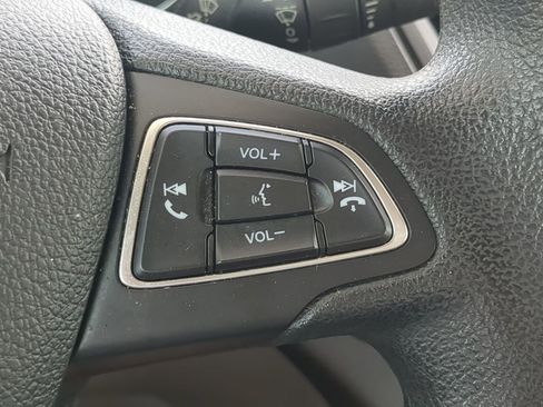 Used 2019 Ford Escape SE image 26