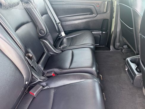 Certified 2025 Honda Odyssey EX-L image 27
