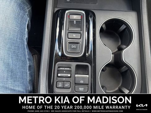 Used 2025 Honda Pilot EX-L image 23