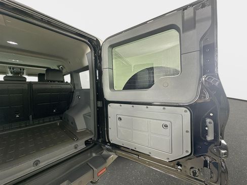 Used 2024 INEOS Grenadier AWD/4WD image 42