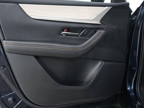 Certified 2024 MAZDA CX-90 Plug-In Hybrid w/ Preferred AWD/4WD image 20