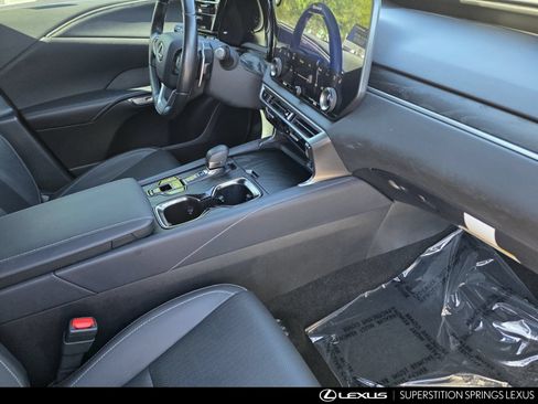 Certified 2025 Lexus RX 350 Premium FWD image 30