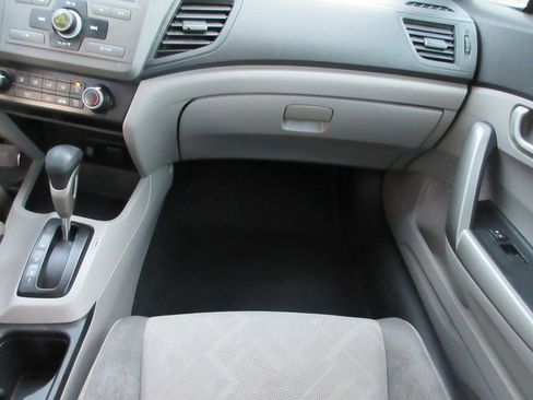 Used 2012 Honda Civic LX image 23