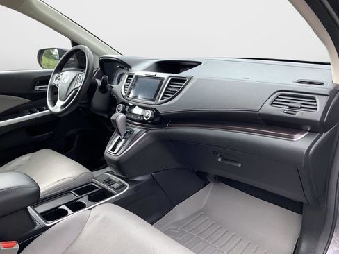 Used 2016 Honda CR-V EX-L image 46