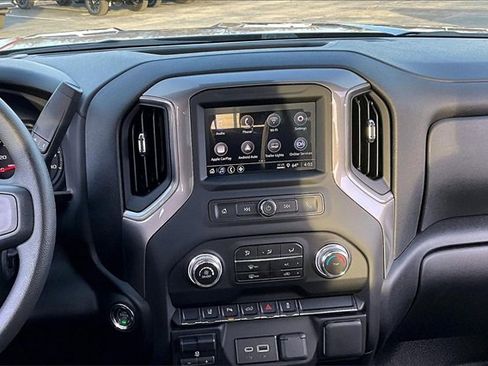 New 2026 GMC Sierra 2500 Pro w/ 1SA Pro Safety Plus Package image 7