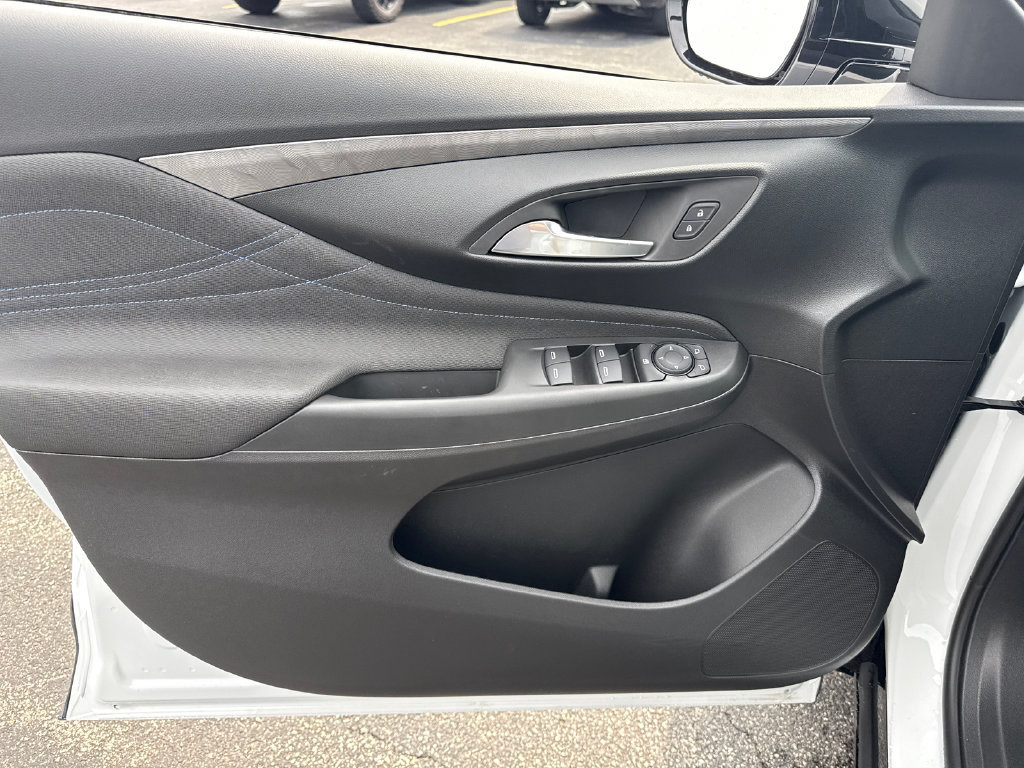 New 2026 Buick Envista Sport Touring w/ Convenience I Package FWD image 13