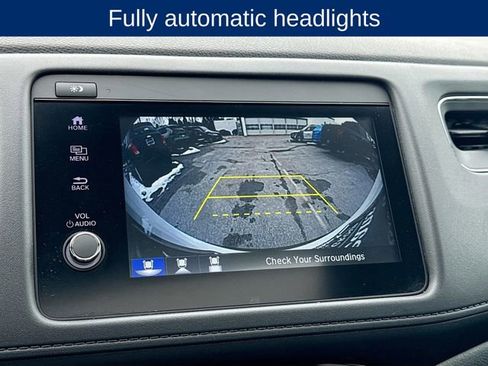 Used 2021 Honda HR-V EX image 14
