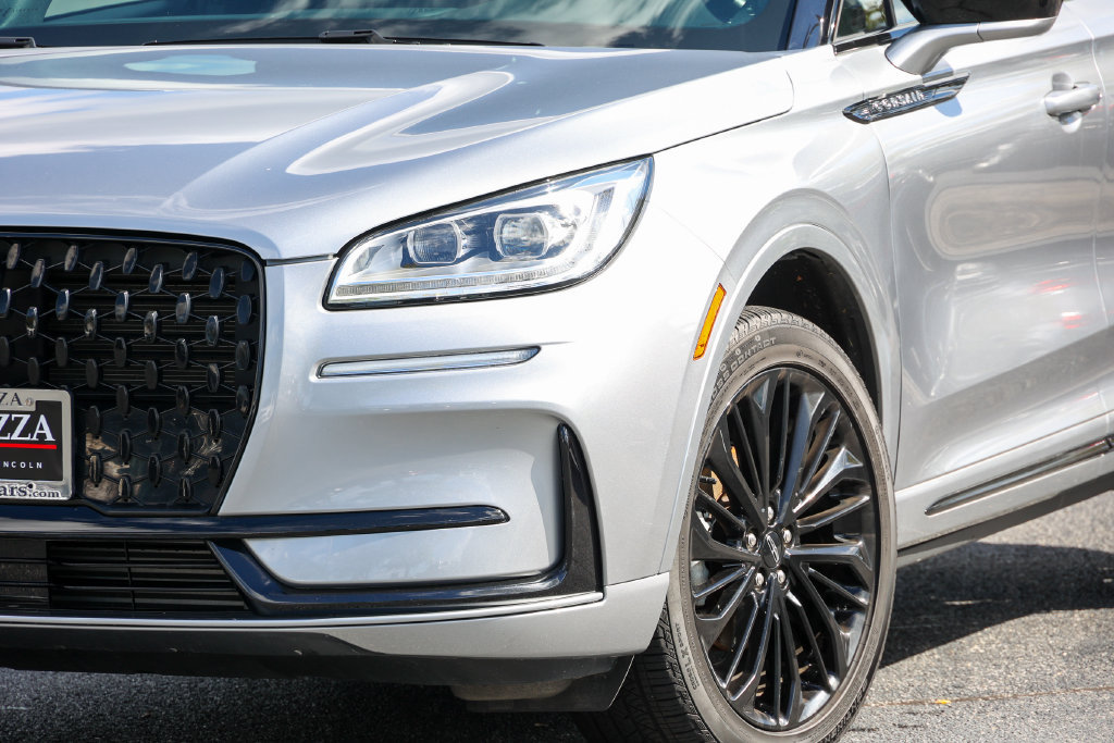 Certified 2024 Lincoln Corsair Reserve w/ Jet Appearance Package AWD/4WD image 20