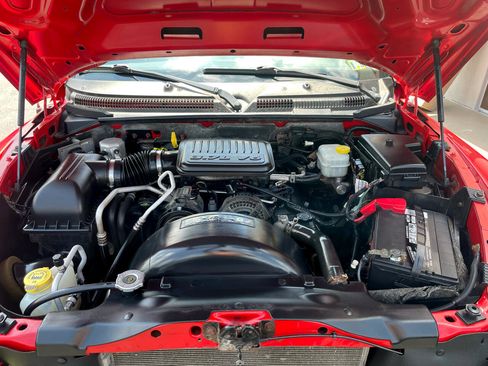 Used 2008 Dodge Dakota ST image 11