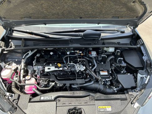 Used 2024 Toyota Prius Limited FWD image 34