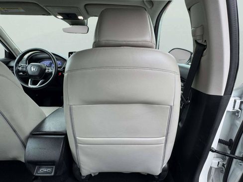 Used 2024 Honda Civic Touring image 41