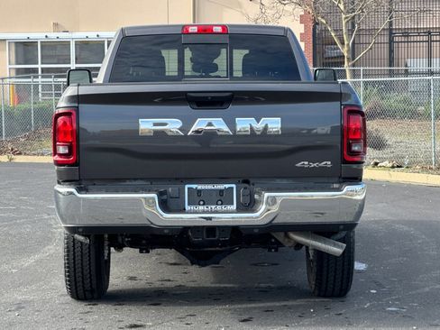 New 2026 RAM 2500 Tradesman image 4
