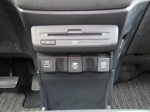 Certified 2023 Honda Odyssey Elite image 25