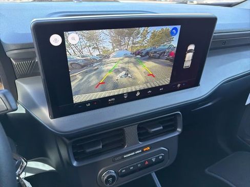 New 2026 Ford Maverick XL image 12