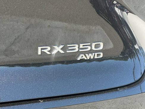 Used 2026 Lexus RX 350 Premium w/ Convenience Package AWD/4WD image 26