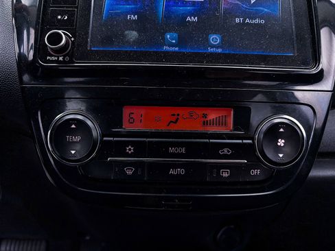 Used 2024 Mitsubishi Mirage G4 LE image 19