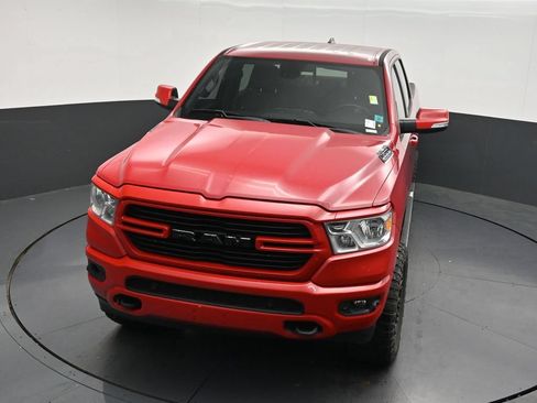 Used 2020 RAM 1500 Big Horn AWD/4WD image 22