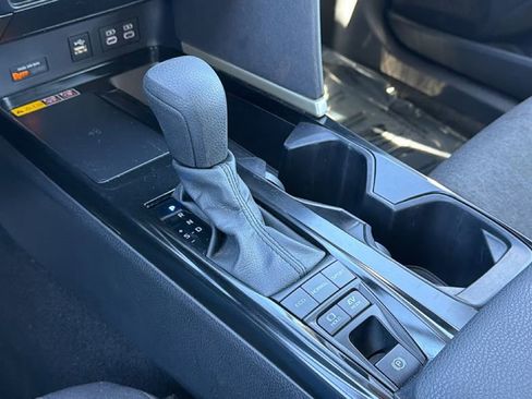 Certified 2025 Toyota Camry LE image 33