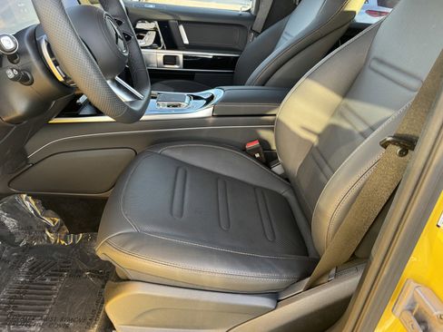 New 2025 Mercedes-Benz G 550 image 16